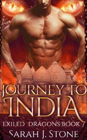 [Exiled Dragons 07] • Journey to India